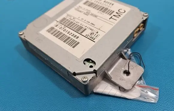 Land Rover Range Rover Sport L320 Central body control module XRA500031 IMPRK1556629