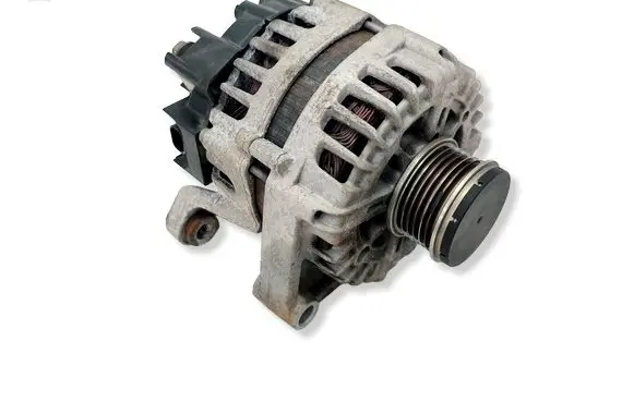 Buick Encore I Generator/alternator 13597226 2619573B