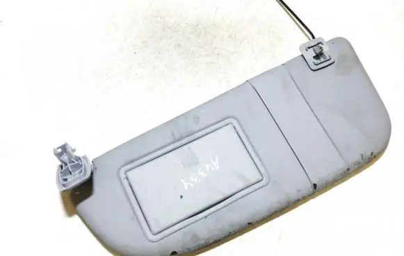 Peugeot 406 Sun visor