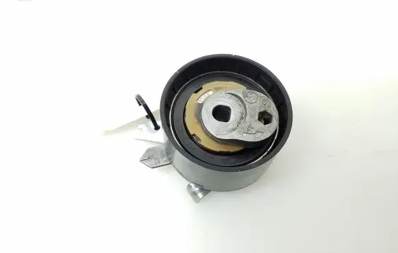 Mercedes-Benz A W176 Belt tensioner pulley A6079930597