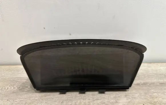 BMW 5 E60 E61 Screen/display/small screen 9145105 29145105