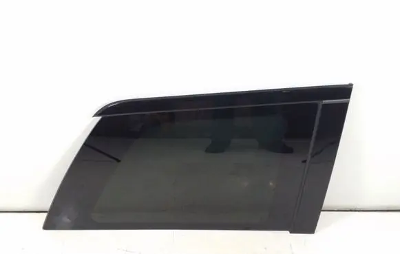 Mercedes-Benz GL X164 Rear side window