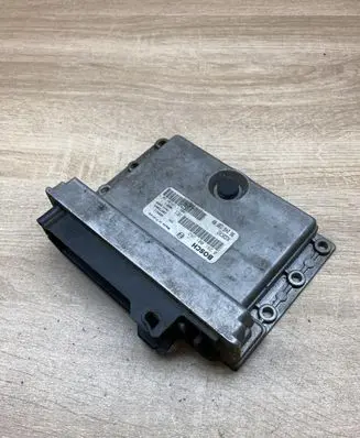 Engine control unit/module ECU