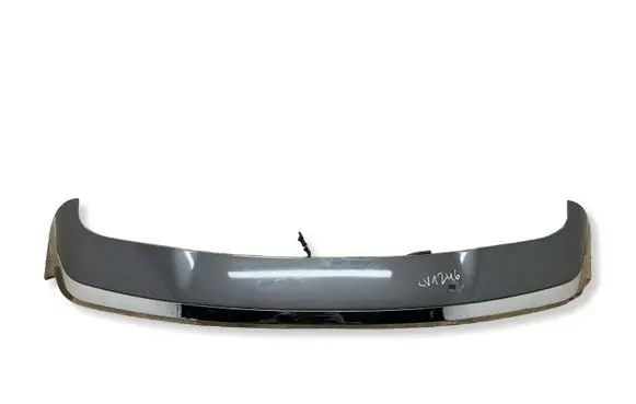 Peugeot 2008 I Tailgate/trunk spoiler 9678324280