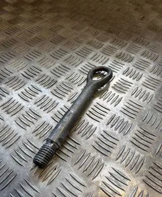 Mercedes-Benz E W213 Towing hook eye 