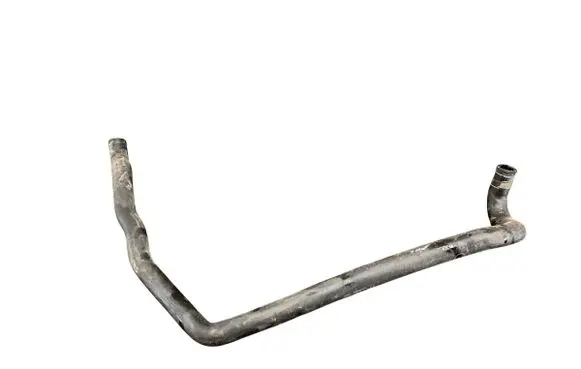 Audi A8 S8 D3 4E Heater radiator pipe/hose 4E1819371