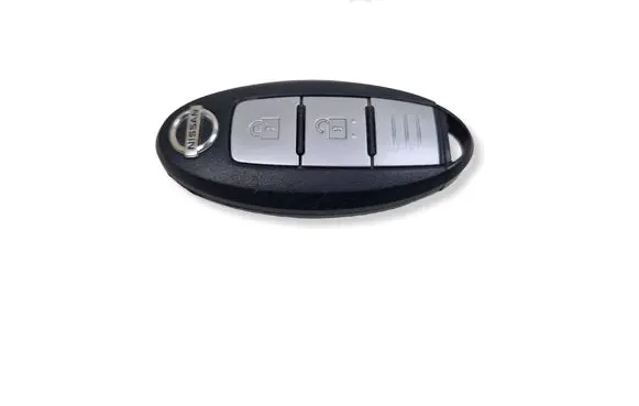 Nissan Qashqai Ignition key/card S180144102 2012DJ6167 S180144202