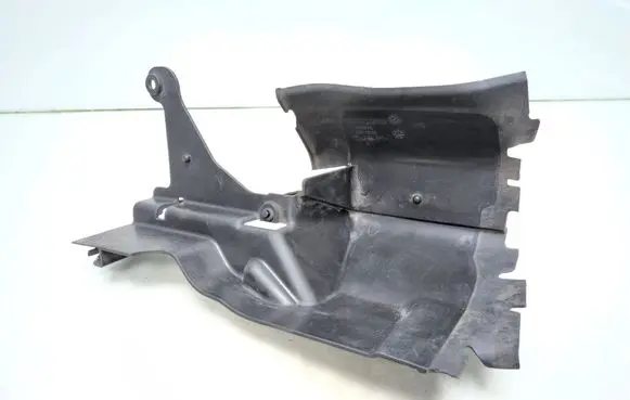 Volvo V60 Intercooler air guide/duct channel 31353553