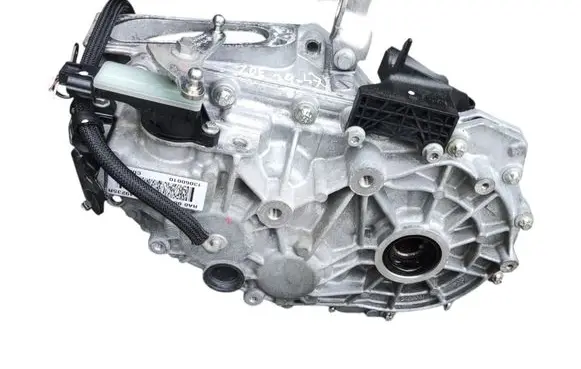 Renault Zoe Manual 5 speed gearbox 290K49235R