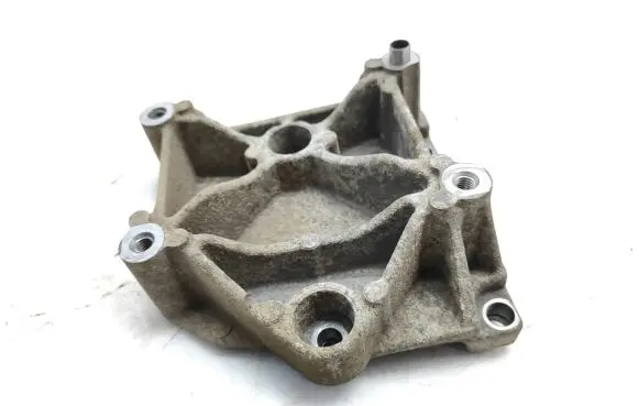 A/C compressor mount bracket