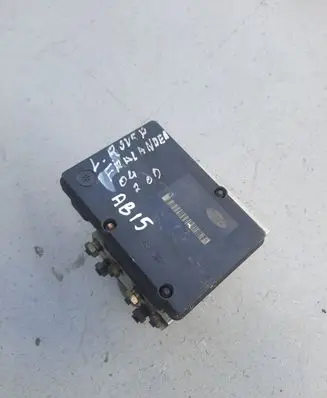 Land Rover Freelander ABS Pump 10020403554 SRB000200 10092508513