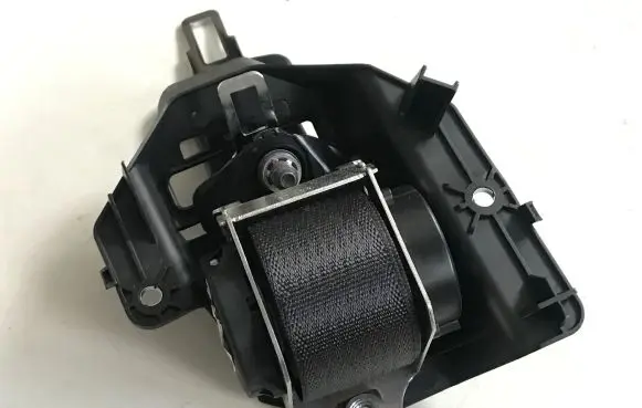 Opel Zafira C Roof seat belt 39093507 39032960 619228200
