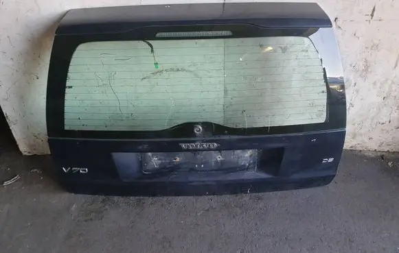 Volvo V70 Tailgate/trunk/boot lid 86141554