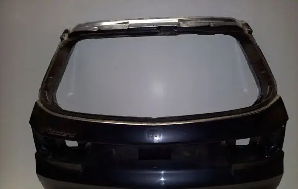 Honda Accord Tailgate/trunk/boot lid