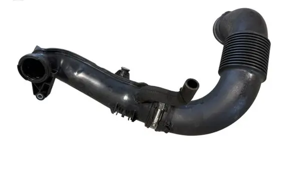 Renault Trafic III (X82) Turbo air intake inlet pipe/hose 165752889R 93452234