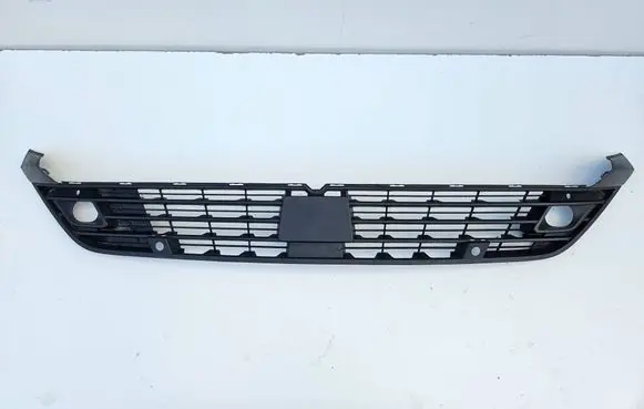 Opel Astra L Front bumper lower grill 9839967580