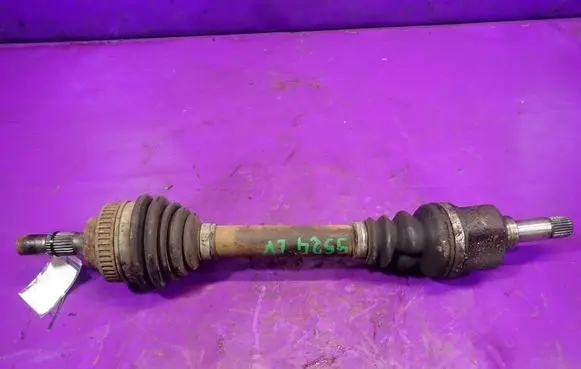Citroen Xsara Picasso Front driveshaft 