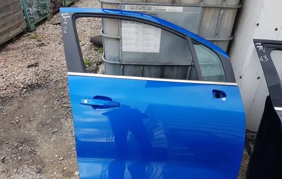 Opel Mokka X Front door 