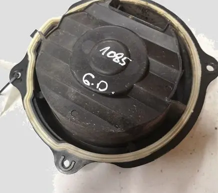 Citroen C5 Rear door speaker