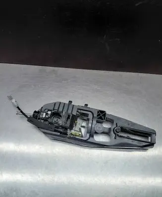 Ford S-MAX Rear door exterior handle/bracket EM2BR224N03AA