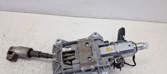 Audi A4 S4 B6 8E 8H Steering wheel axle