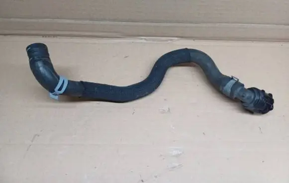 Skoda Scala Engine coolant pipe/hose 2Q0122157K ZD180216