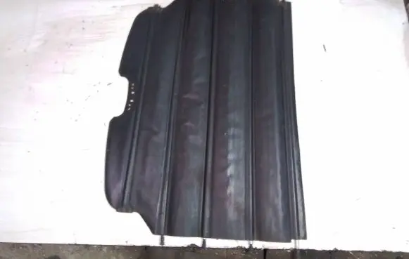 Opel Vectra B Parcel shelf load cover 