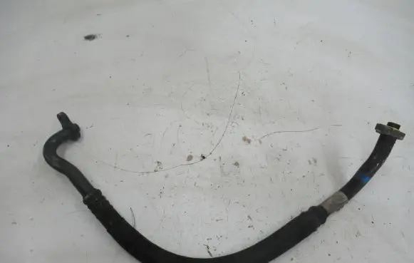 Volvo C30 Air conditioning (A/C) pipe/hose 4N5H19N602FB