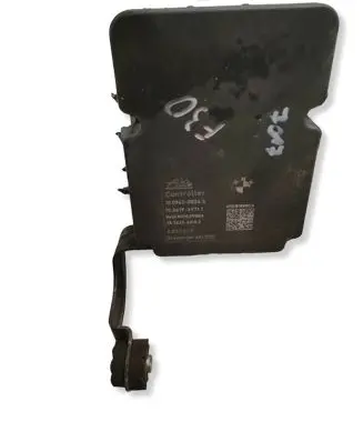BMW 3 F30 F35 F31 ABS Pump 6857324
