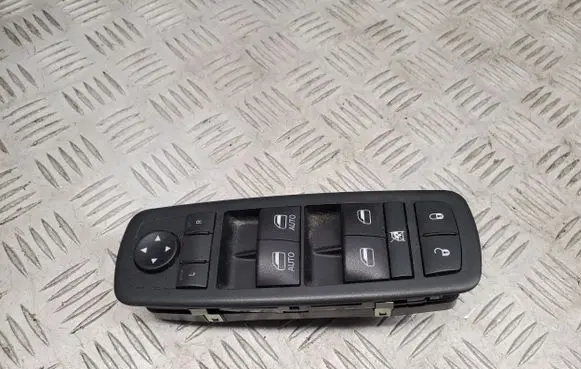 Chrysler Pacifica Electric window control switch 68234092AC