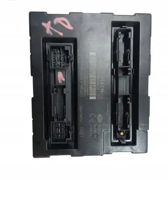 Audi A4 S4 B8 8K Other control units/modules 8K0907064CM
