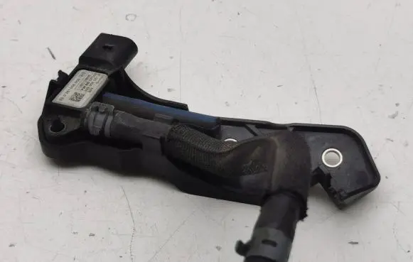 Audi A7 S7 4G Exhaust gas pressure sensor 0281006006