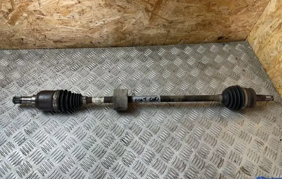 Fiat 500 Front driveshaft 00519554760 10297350