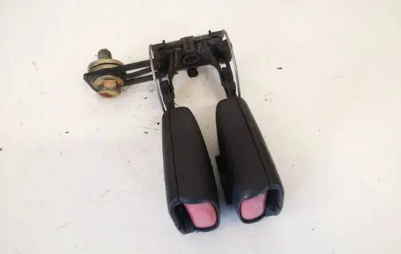 Volvo S70 V70 V70 XC Middle seatbelt buckle (rear) 9167654