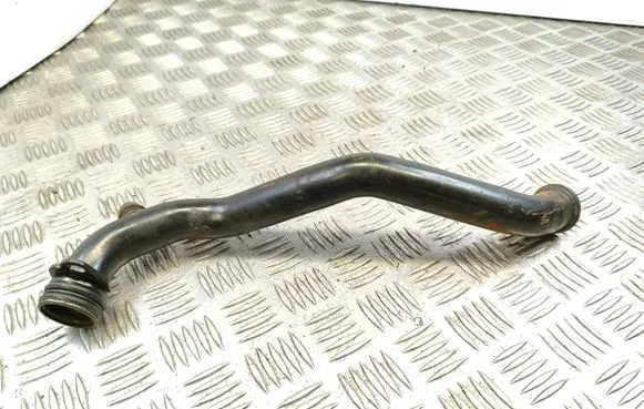 Ford Kuga I Engine coolant pipe/hose 9686799680