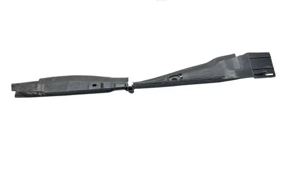 Renault Laguna III Fender end trim 668620012r