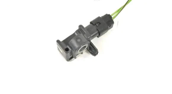 Jeep Grand Cherokee (WK) Airbag deployment crash/impact sensor 56054085AA
