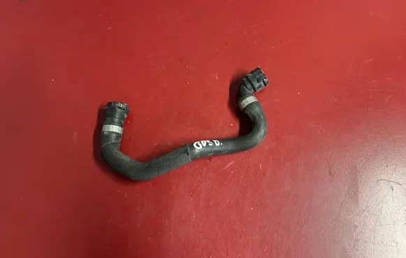 BMW X5 G05 Engine coolant pipe/hose 9894788 17129894788