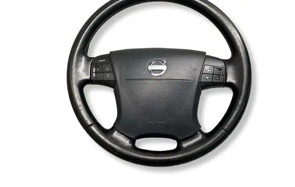 Volvo S80 Steering wheel 