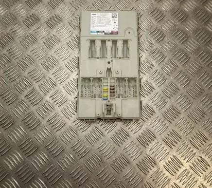 BMW 5 G30 G31 Fuse box set 8800390