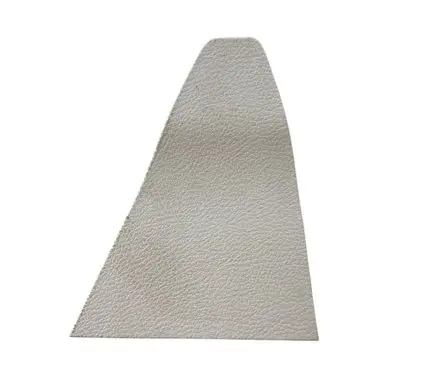 Chrysler Pacifica (B) pillar trim (bottom) 5RH94PD2AA