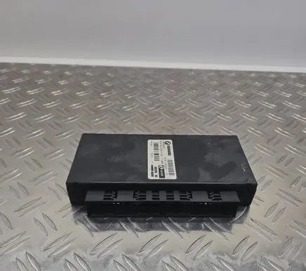 BMW 6 E63 E64 Comfort/convenience module 23994322 0618258 532256857