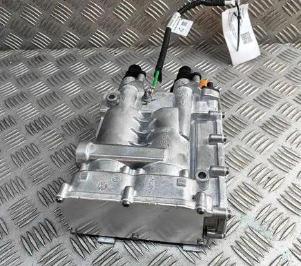 Peugeot 3008 III Other control units/modules 9849568380