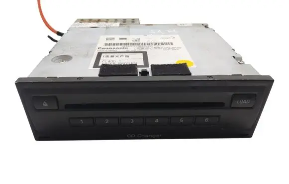 Audi A1 Light module LCM 8X0035110A