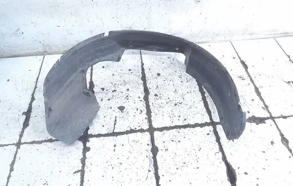 Audi A3 S3 8L Front wheel arch liner splash guards 8L0821171C