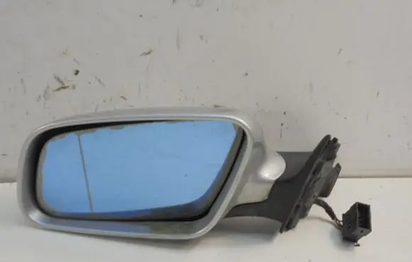 Audi A3 S3 8L Manual wing mirror 8L1858531HA