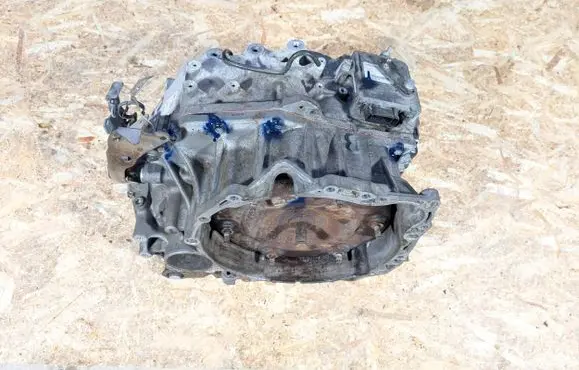 Volvo S90, V90 Automatic gearbox TG81SC 1285194 31380617