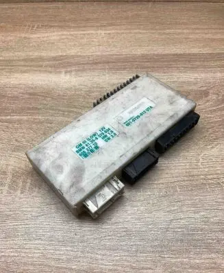 BMW 5 E39 Central body control module 8378634 60837710