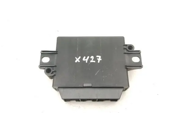 Bentley Continental Parking PDC control unit/module 3W0919283E