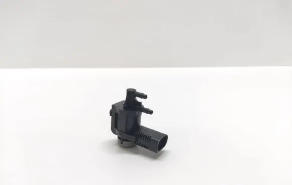 Audi A6 S6 C6 4F Vacuum valve 1J0906283